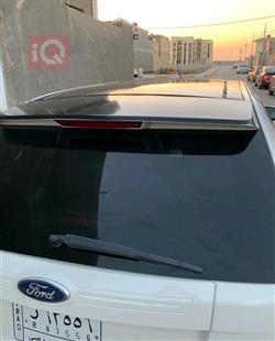 فورد ادج